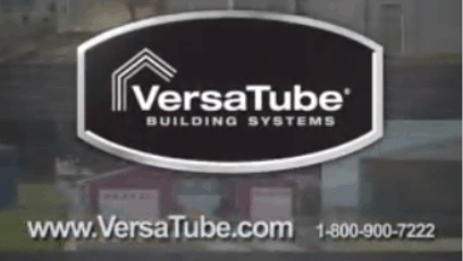 eshop at Versa Tube Buildings's web store for American Made products